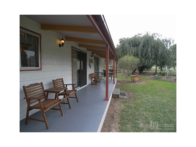 10 Goulburn Drive, Sandy Hollow NSW 2333