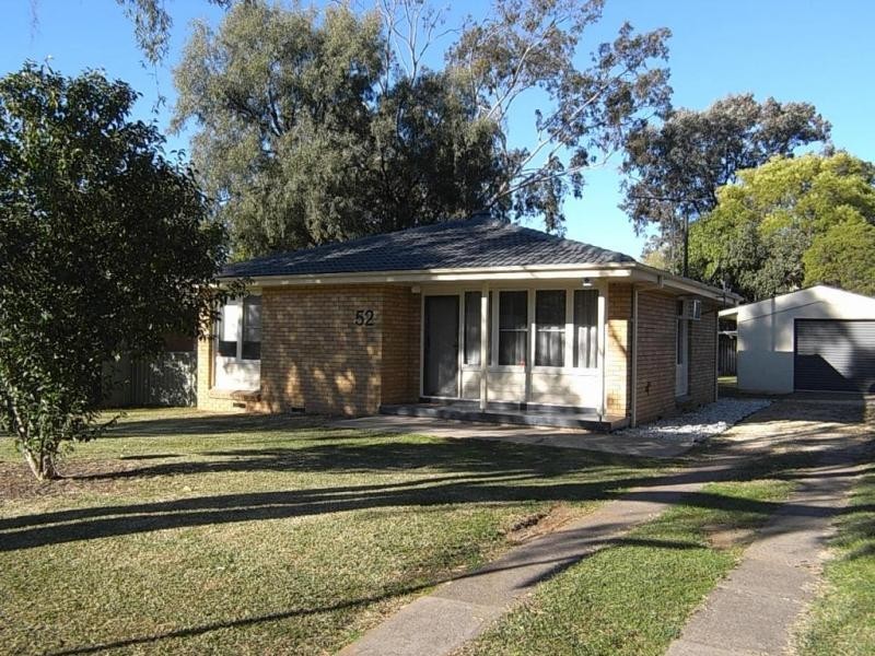 52 Osborn Avenue, Muswellbrook NSW 2333