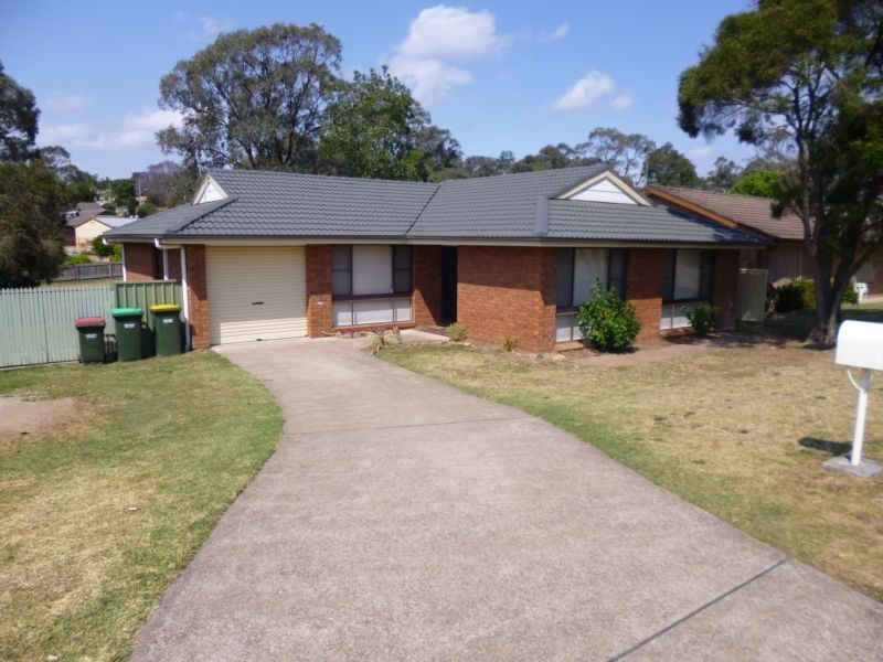 70 Calgaroo Avenue, Muswellbrook NSW 2333
