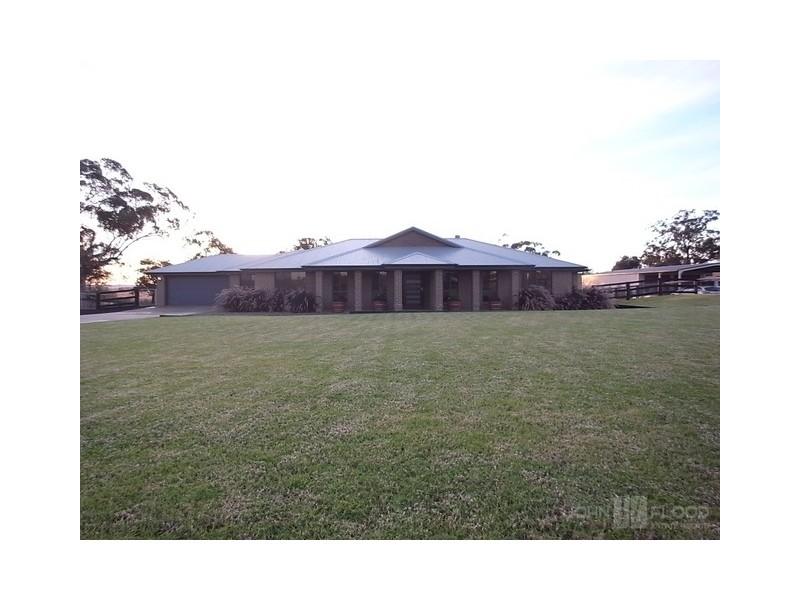 15 Jillaroo Way, Muswellbrook NSW 2333