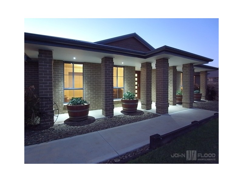 15 Jillaroo Way, Muswellbrook NSW 2333