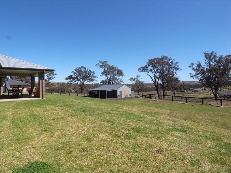 15 Jillaroo Way, Muswellbrook NSW 2333