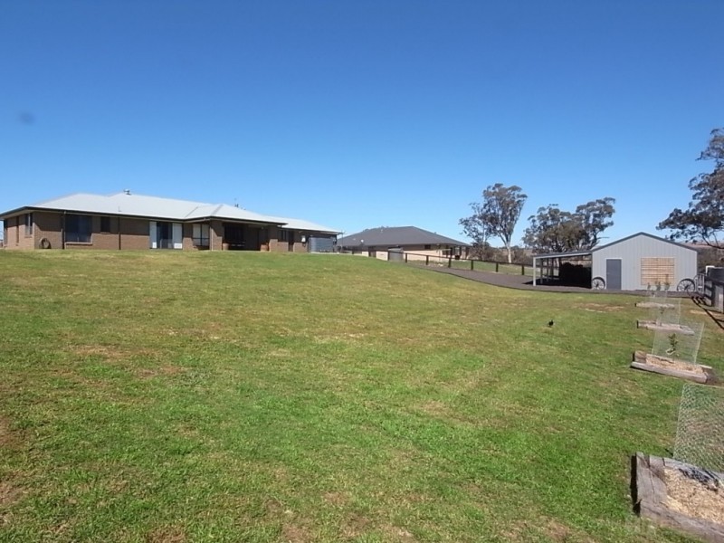 15 Jillaroo Way, Muswellbrook NSW 2333