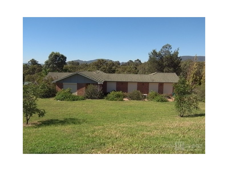 93 Queen Street, Muswellbrook NSW 2333