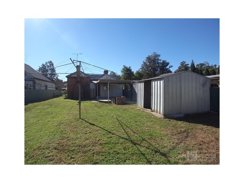 11 Foley Street, Muswellbrook NSW 2333
