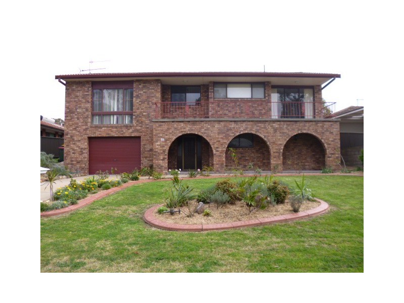 22 Cassidy Avenue, Muswellbrook NSW 2333