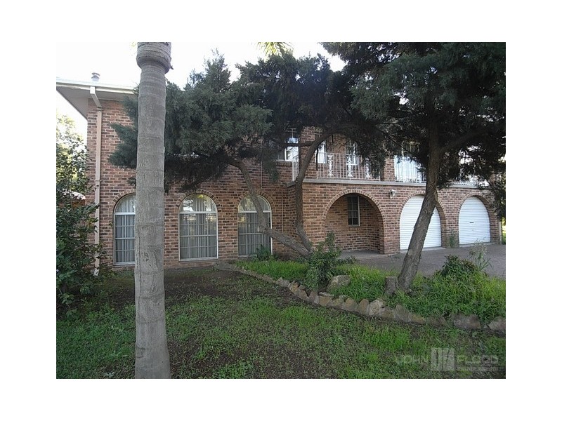 25 Racecourse Road, Muswellbrook NSW 2333