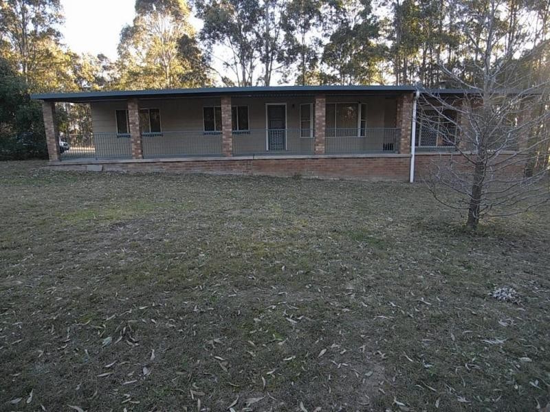 Muswellbrook NSW 2333