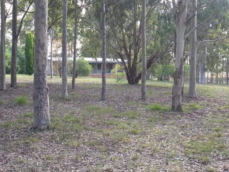 Muswellbrook NSW 2333