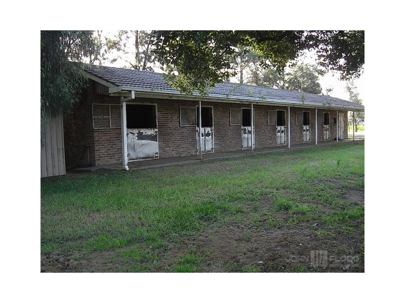 25 Racecourse Road, Muswellbrook NSW 2333