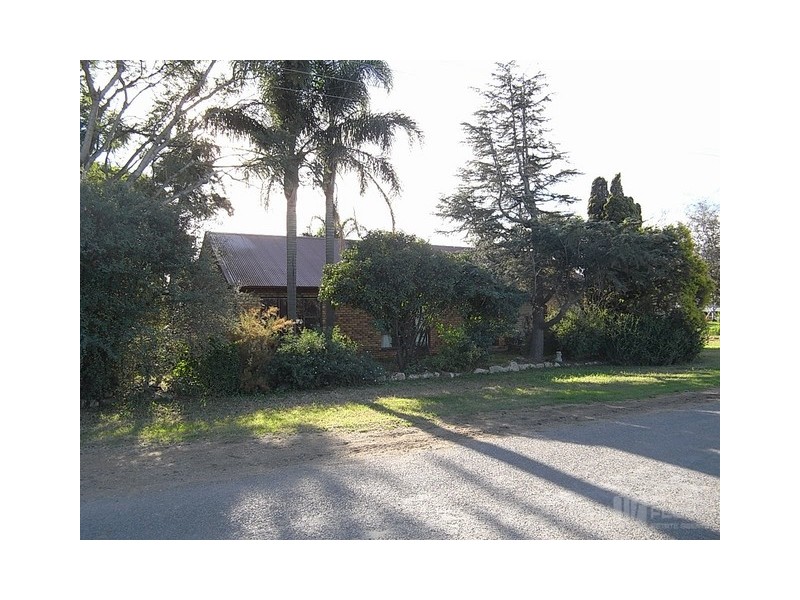 19 Racecourse Road, Muswellbrook NSW 2333