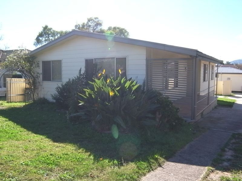11 Donaldson Street, Muswellbrook NSW 2333