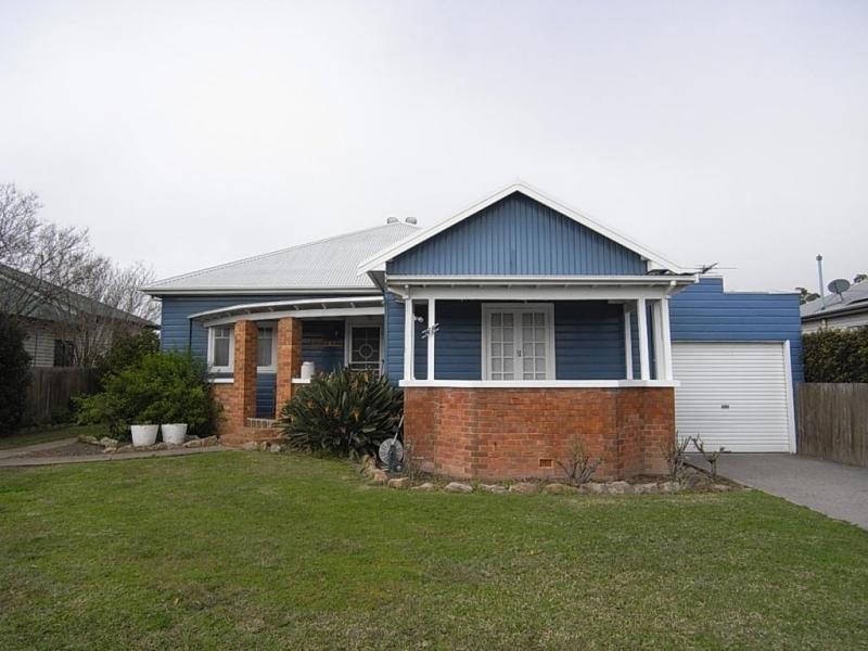 118 Sydney Street, Muswellbrook NSW 2333