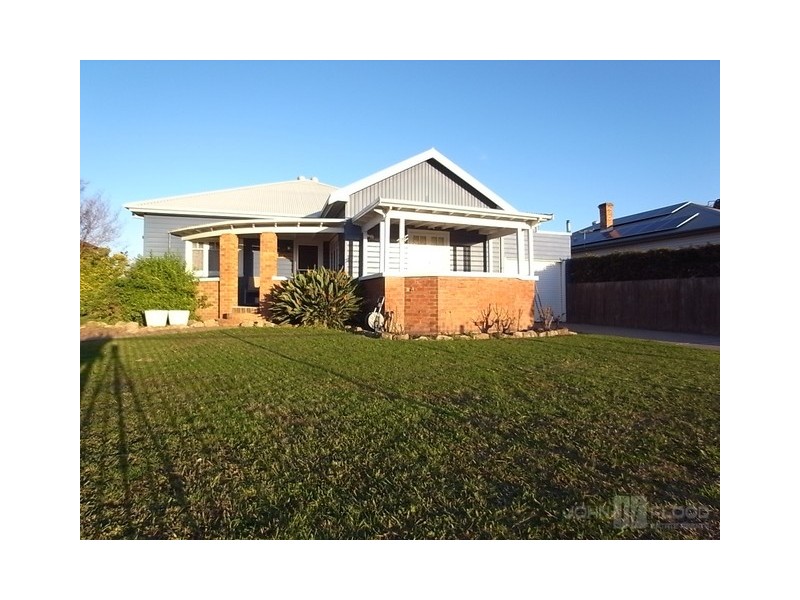 118 Sydney Street, Muswellbrook NSW 2333