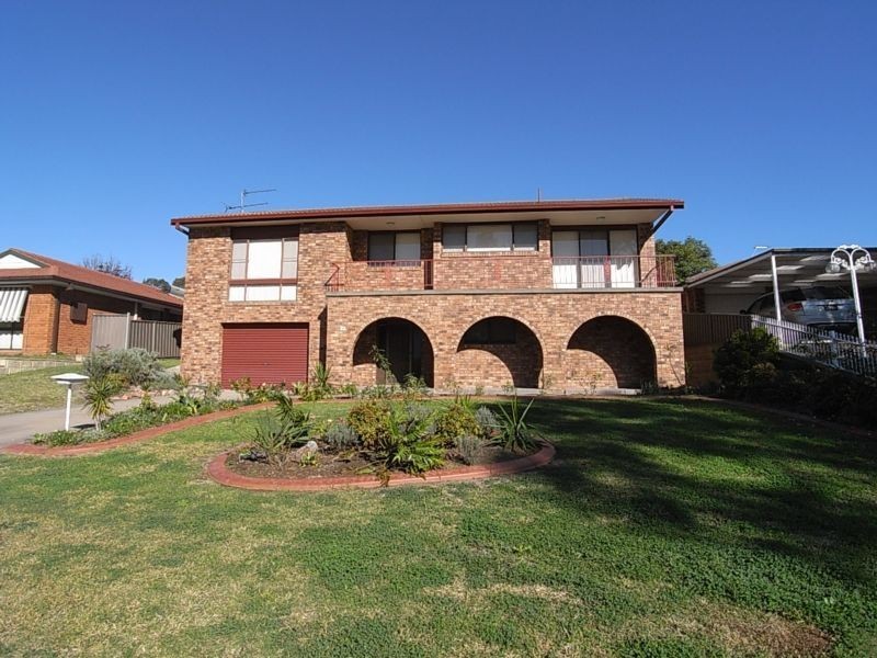 22 Cassidy Avenue, Muswellbrook NSW 2333