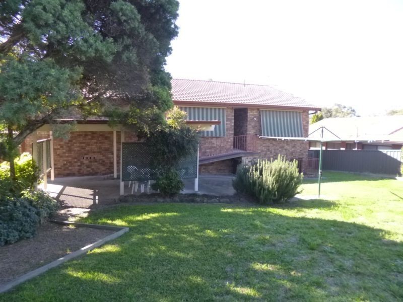 22 Cassidy Avenue, Muswellbrook NSW 2333