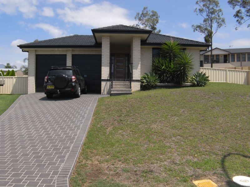 21 Hakea Drive, Muswellbrook NSW 2333