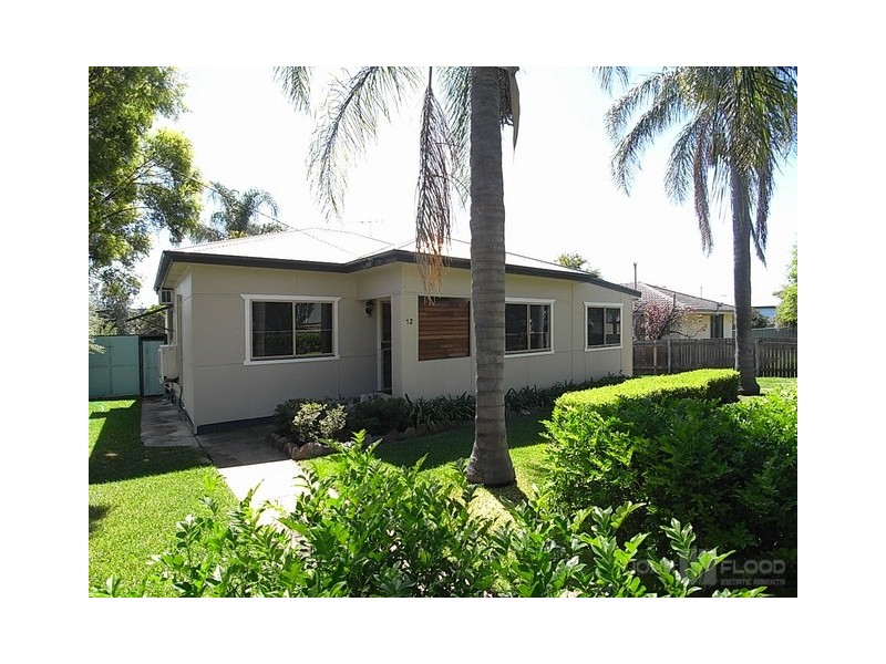 12 Koombahla Street, Muswellbrook NSW 2333