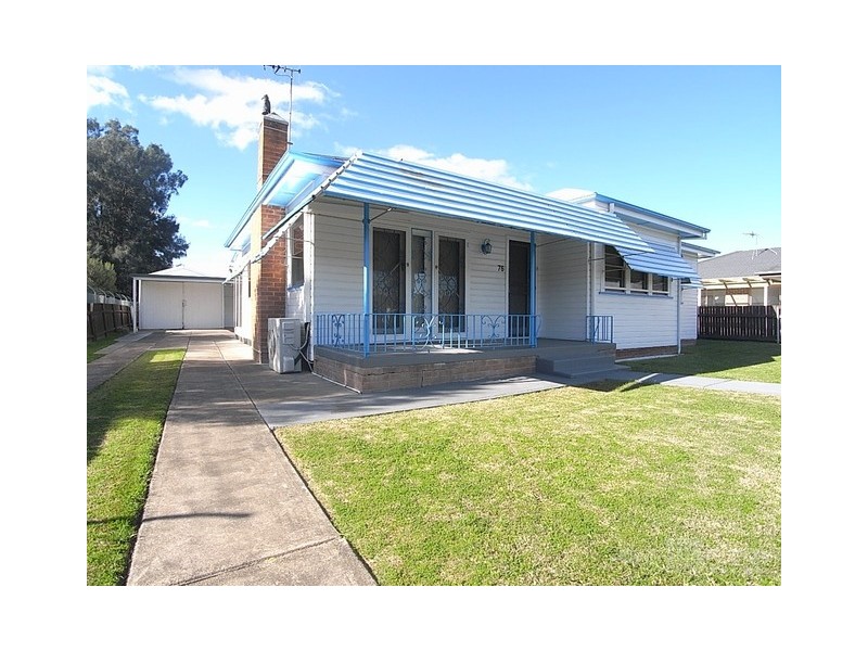 76 Maitland Street, Muswellbrook NSW 2333