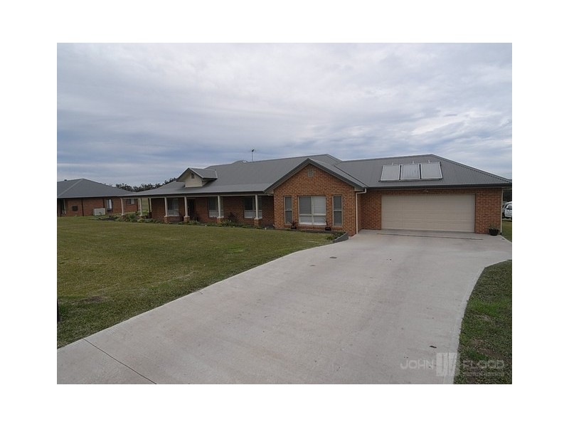 115 Ironbark Road, Muswellbrook NSW 2333