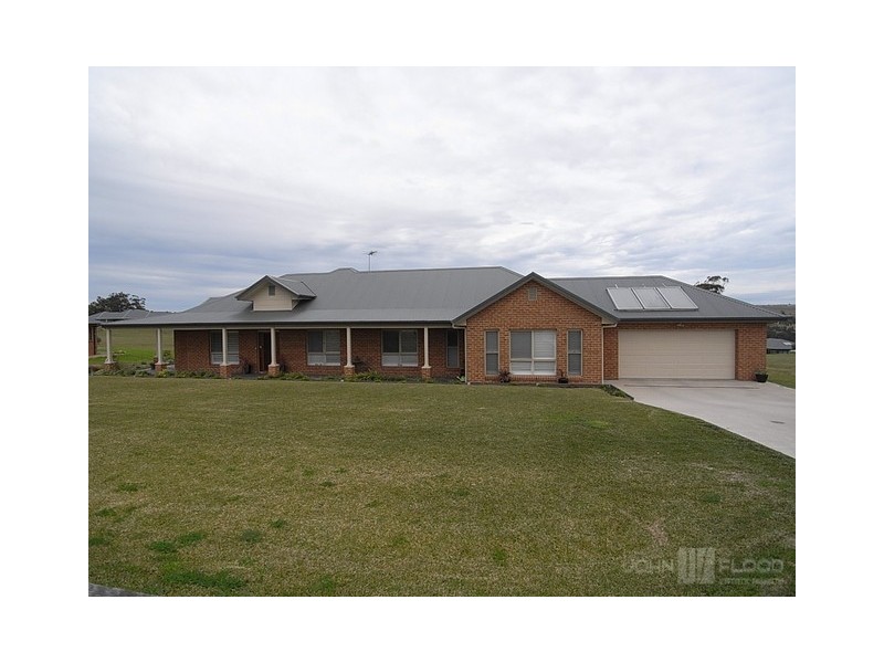 115 Ironbark Road, Muswellbrook NSW 2333