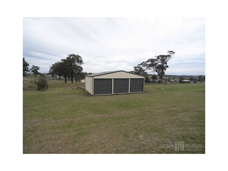 115 Ironbark Road, Muswellbrook NSW 2333