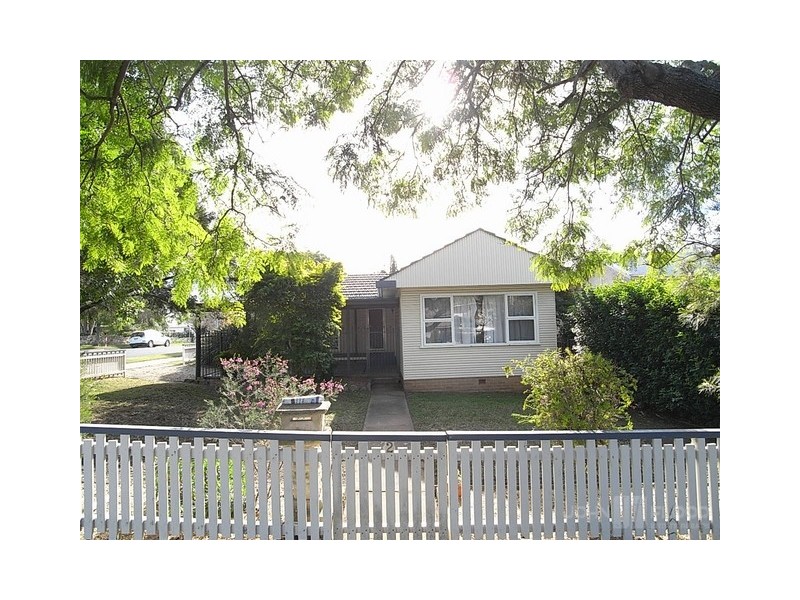 2 Koombahla Street, Muswellbrook NSW 2333