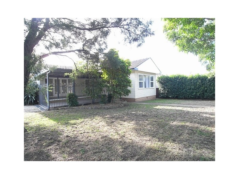 2 Koombahla Street, Muswellbrook NSW 2333