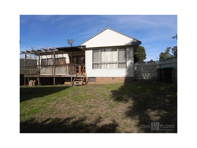 2 Koombahla Street, Muswellbrook NSW 2333