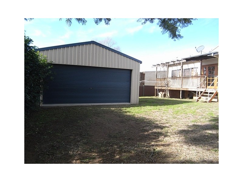 2 Koombahla Street, Muswellbrook NSW 2333