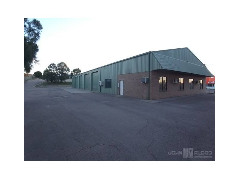 24 Wallarah Road, Muswellbrook NSW 2333