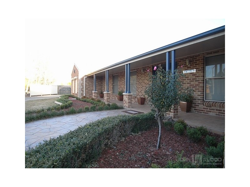 3 St Andrews Place, Muswellbrook NSW 2333