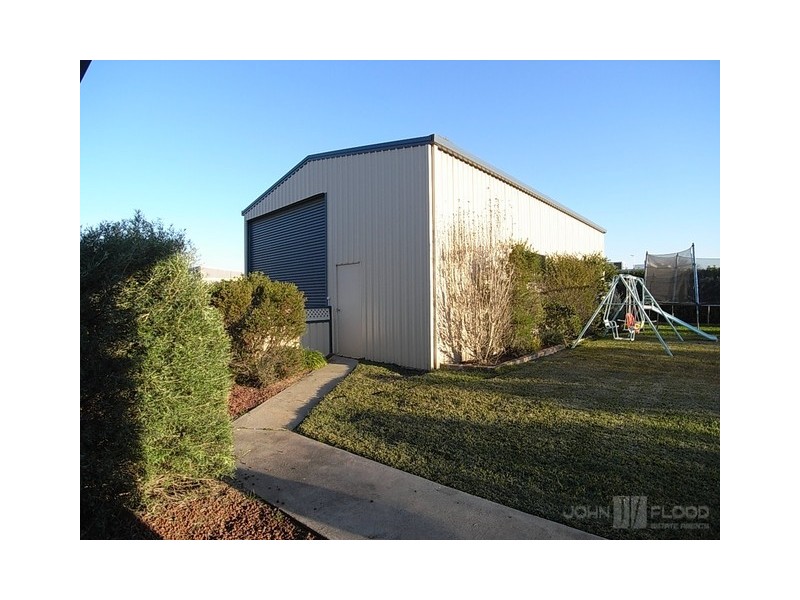 3 St Andrews Place, Muswellbrook NSW 2333