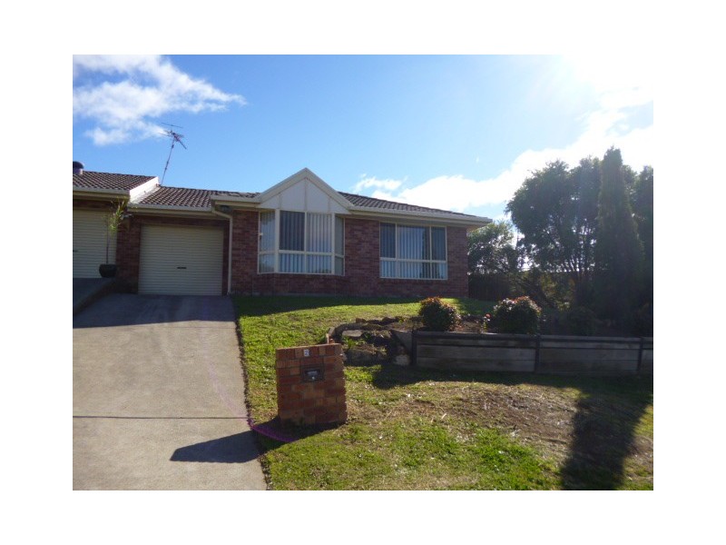 2/1 Casuarina Close, Muswellbrook NSW 2333