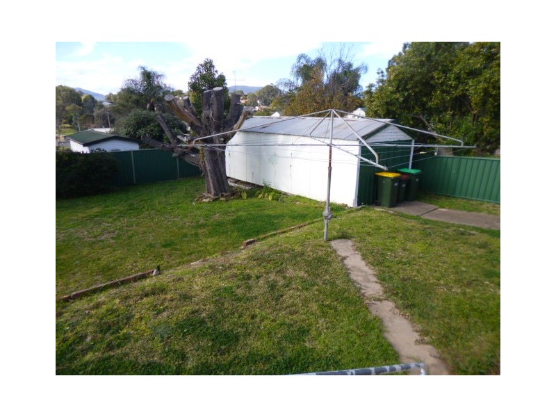 6 Manning Street, Muswellbrook NSW 2333