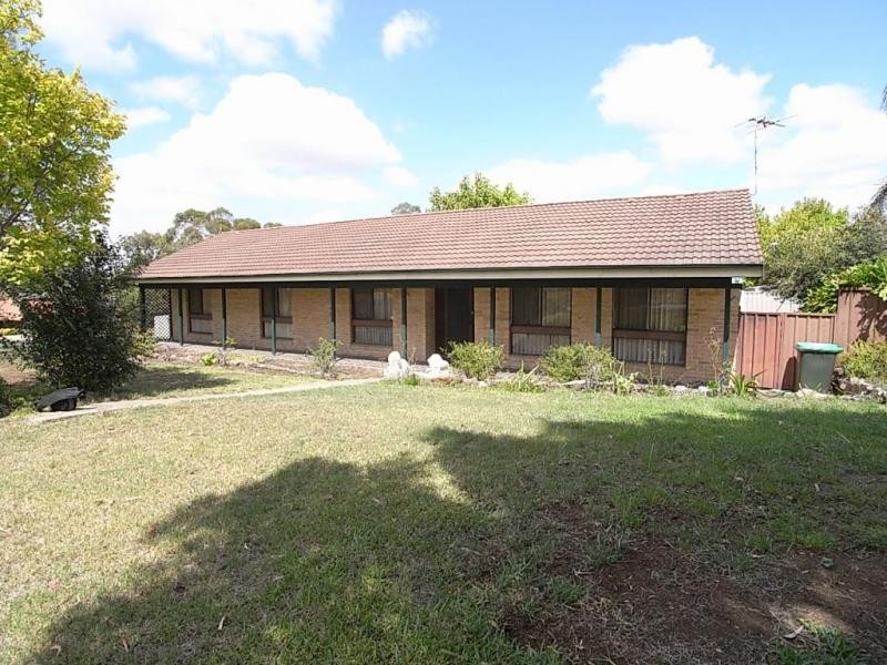 15 Shiraz Street, Muswellbrook NSW 2333
