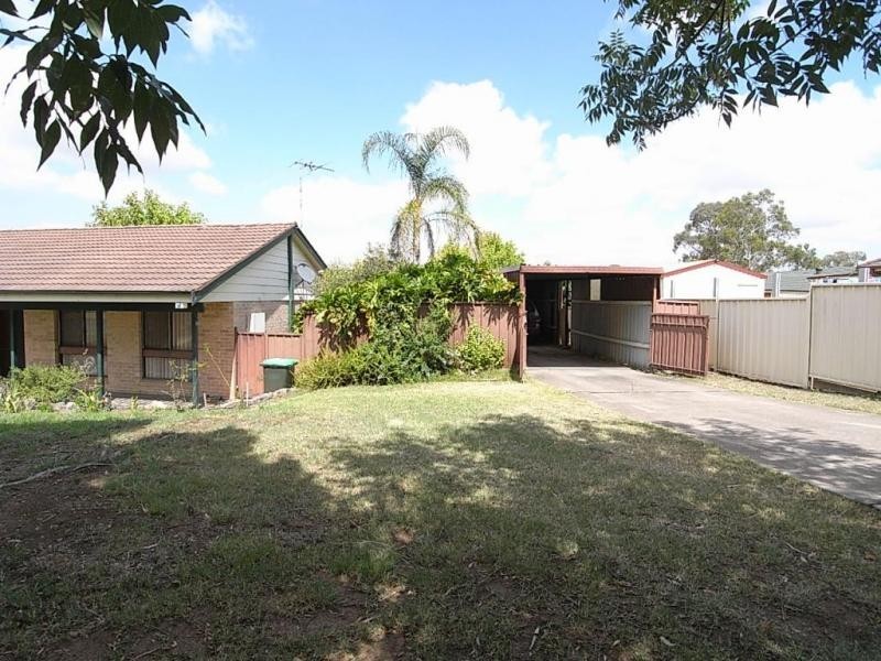 15 Shiraz Street, Muswellbrook NSW 2333