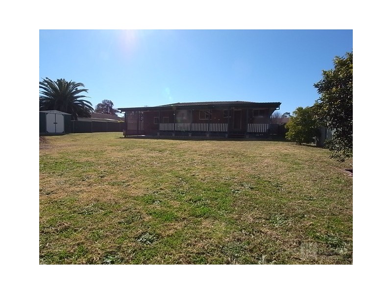 64 Shiraz Street, Muswellbrook NSW 2333