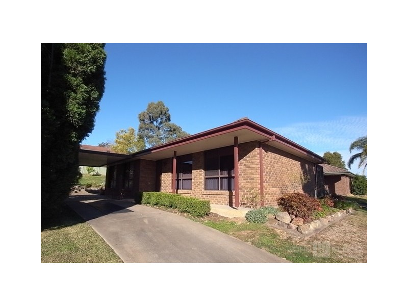 30 Mahogany Avenue, Muswellbrook NSW 2333