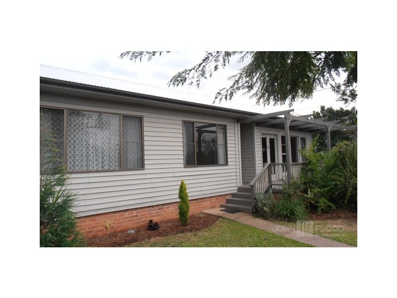 1 Sowerby Avenue, Muswellbrook NSW 2333