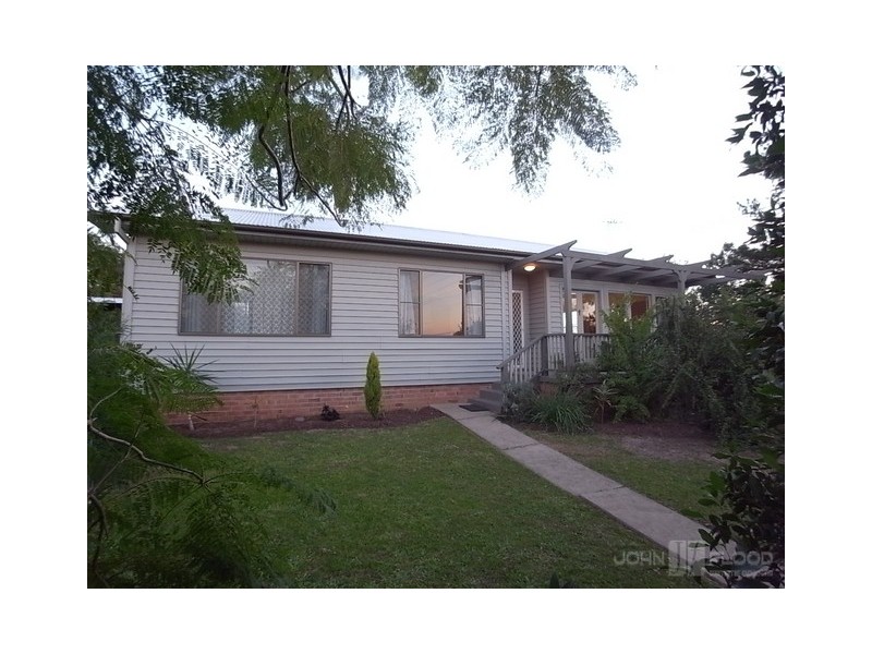 1 Sowerby Avenue, Muswellbrook NSW 2333