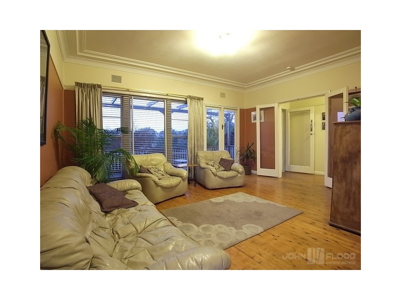 1 Sowerby Avenue, Muswellbrook NSW 2333