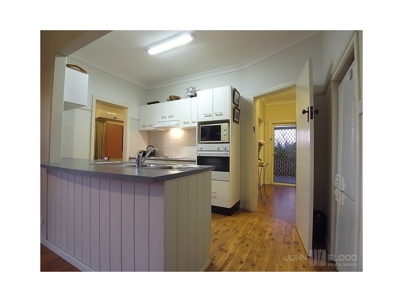 1 Sowerby Avenue, Muswellbrook NSW 2333