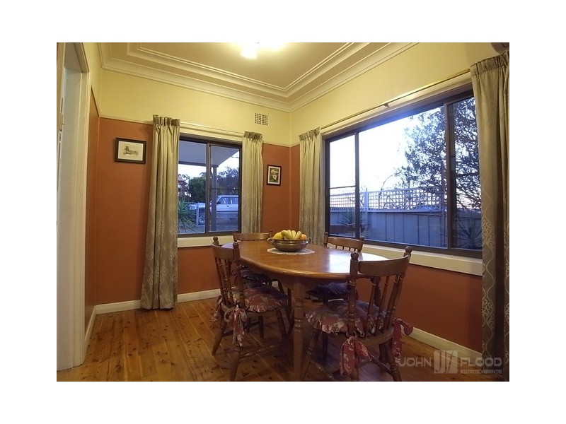 1 Sowerby Avenue, Muswellbrook NSW 2333