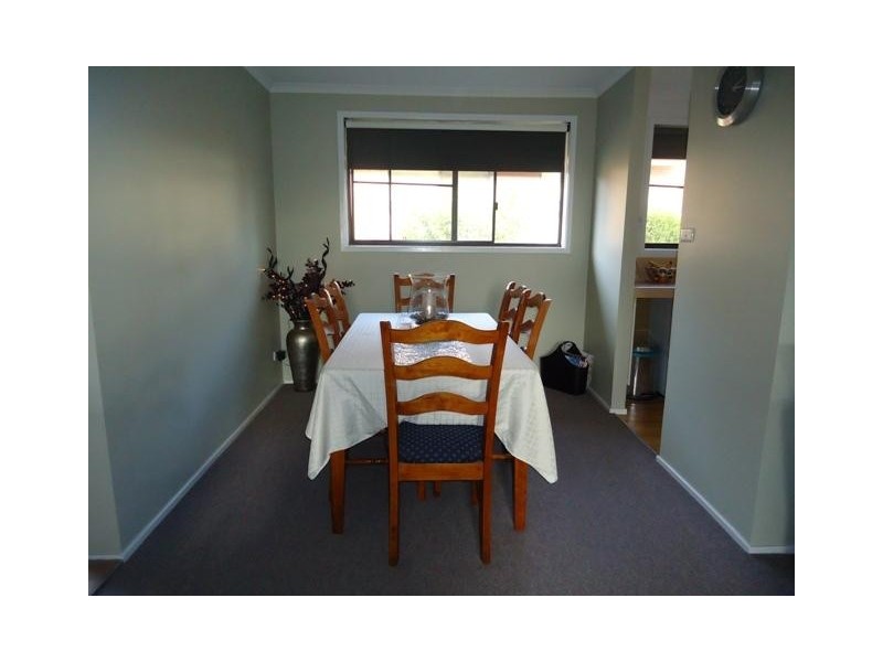 3/37 Rutherford Road, Muswellbrook NSW 2333