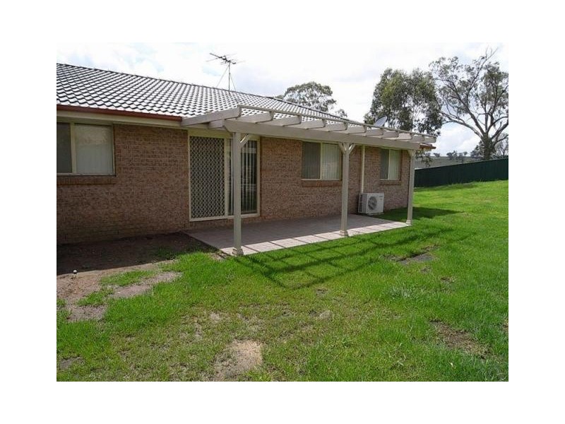 29 Bloodwood Road, Muswellbrook NSW 2333
