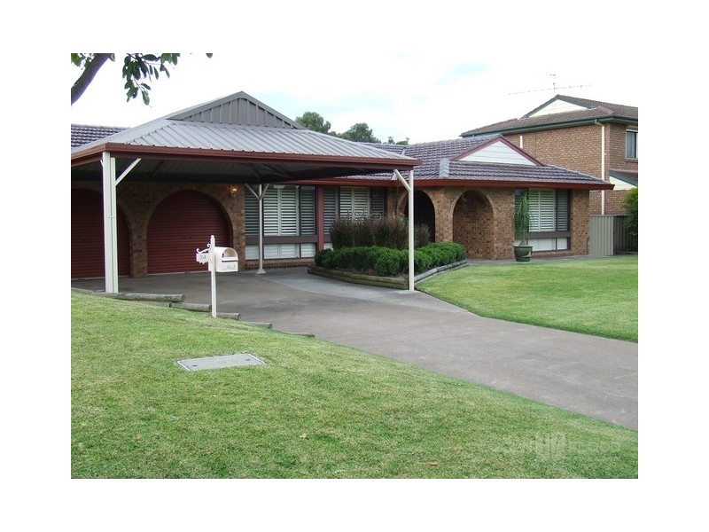 34 Towarri Street, Muswellbrook NSW 2333