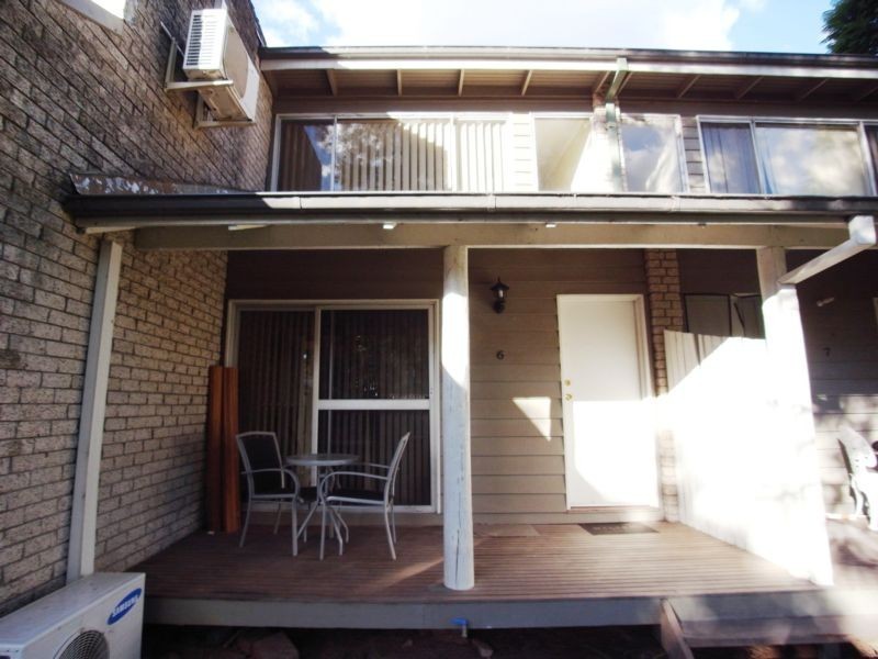 6/47 Scott Street, Muswellbrook NSW 2333