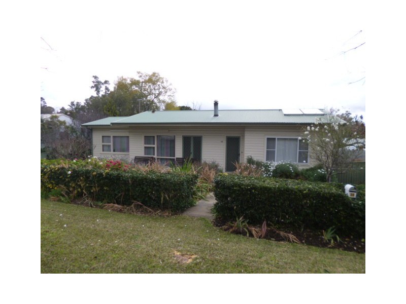 19 Birralee Street, Muswellbrook NSW 2333