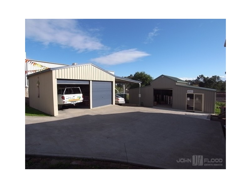 220 Bridge Street, Muswellbrook NSW 2333